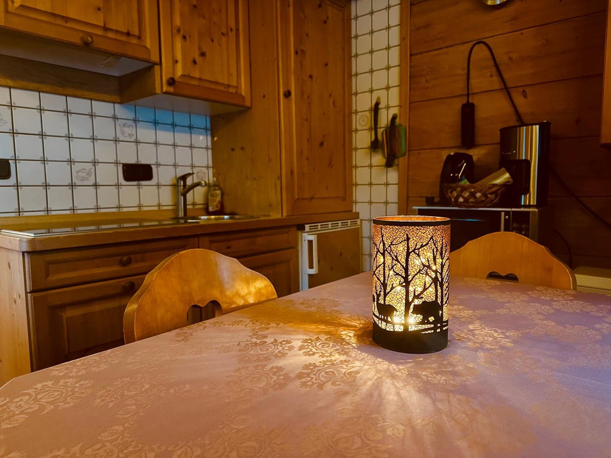 Almbruennerl Die Almhuette Auf Der Raffner Alm โรพอลดิง ภายนอก รูปภาพ